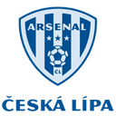 Arsenal Ceska Lipa logo - Ii VS Arsenal Ceska Lipa Sport