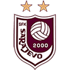 SFK 2000 Sarajevo Women logo