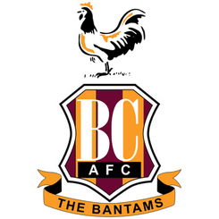 Bradford City logo