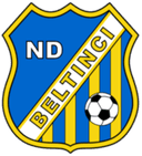 ND Beltinci logo - Krka VS Nd Beltinci Sport
