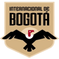 Internacional de Bogota (W) logo
