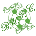 Bonagee United logo - United VS Mervue United Result Today