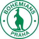 Bohemians Praha 1905 logo - Poznan VS Bohemians Praha Result