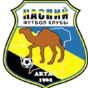FK Kaspyi Aktau W logo - W VS Fk Kaspyi Aktau W Result