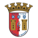 Braga U19 logo - U VS Rio Ave U Live Score
