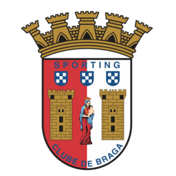 Braga U19 logo