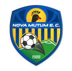 Nova Mutum EC logo