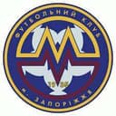 Metalurh Zaporozhya U19 logo - U VS Karpaty U Result