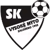 SK Vysoke Myto logo - Brod VS Sk Vysoke Myto Sport