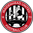 Maidenhead United Women logo - Women VS Bristol Rovers Women Score