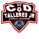 Talleres JR logo - Jr VS Inter Fa Score Today