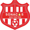 Sonacos logo - Jaraaf VS Sonacos Result