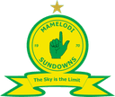 Mamelodi Sundowns logo - Sundowns VS Rb Leipzig Score Today