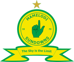 Mamelodi Sundowns logo