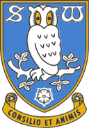 Sheffield Wed U23 logo - U VS Sheffield Wed U Live