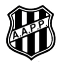 Ponte Preta (Youth) logo - Youth VS Crb U Sport