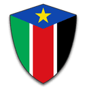 South Sudan Women logo - Women VS Madagascar Women Result Today