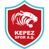 Kepez Belediyespor logo