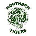 Northern Tigers logo - Tigers VS Dulwich Hill Sc Live