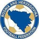 Bosnia and Herzegovina (w) logo - W VS Bosnia And Herzegovina W Live Score