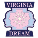 Virginia Dream logo - Core VS Virginia Dream Sport