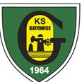 GKS Katowice Women logo - Women VS Czarni Sosnowiec Women Score Today