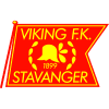 Viking B logo - Varhaug VS Viking B Result Today