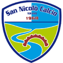 San Nicolo logo - Teramo VS San Nicolo Live Score