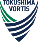 Tokushima Vortis logo - Sapporo VS Tokushima Vortis Score Today