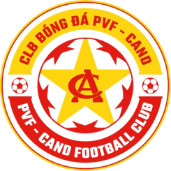 PVF-CAND FC logo