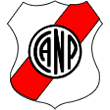 Nacional Potosi logo