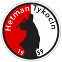 Hetman Tykocin logo - Grajewo VS Hetman Tykocin Live Score