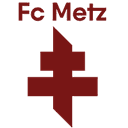 Metz logo - Metz VS Reims Result Today