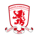 Middlesbrough (w) logo - Women VS Middlesbrough Women Score