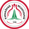 Karaköprü Belediyesi Spor Kulübü logo