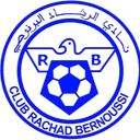 RB Rachad Bernoussi logo - Khemisset VS Rb Rachad Bernoussi Result