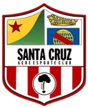 Santa Cruz Arce logo - Arce VS Vasco Ac Live