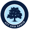 AFC Ann Arbor logo - City VS Afc Ann Arbor Live Score Today