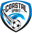 Coastal Spirit Women logo - Women VS Coastal Spirit Women Score Today