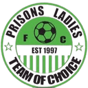 Prisons Ladies FC (W) logo - Women VS Prisons Ladies Fc W Result
