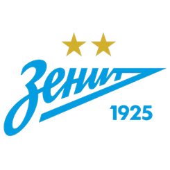Zenit St Petersburg Women logo