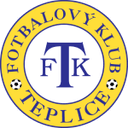 Teplice U19 logo - U VS Teplice U Live