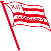 Cracovia Krakow logo