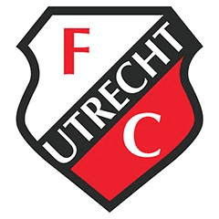 FC Utrecht logo