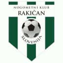 Rakican logo - Gancani VS Rakican Result