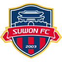 Suwon Football Club logo - Fc VS Suwon Football Club Result Today