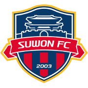 Suwon Football Club logo