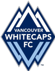 Vancouver Whitecaps Women logo