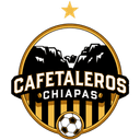 Cafetaleros de Chiapas logo - Fc VS Cafetaleros De Chiapas Live