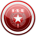 ES du Sahel logo - Madani VS Es Du Sahel Result Today